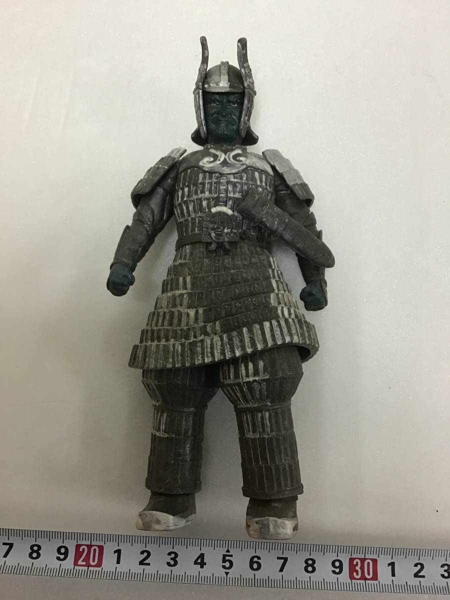 大映 映画「大魔神」大魔神 フィギュア （大魔神・フィギュア・大魔神 