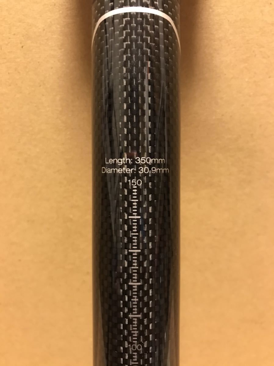 Giant シートポスト | 30.9mm カーボン SLR コンタクト UD - GIANT Bicycles ｜ メルカリ 日本 Japan カーボンシート