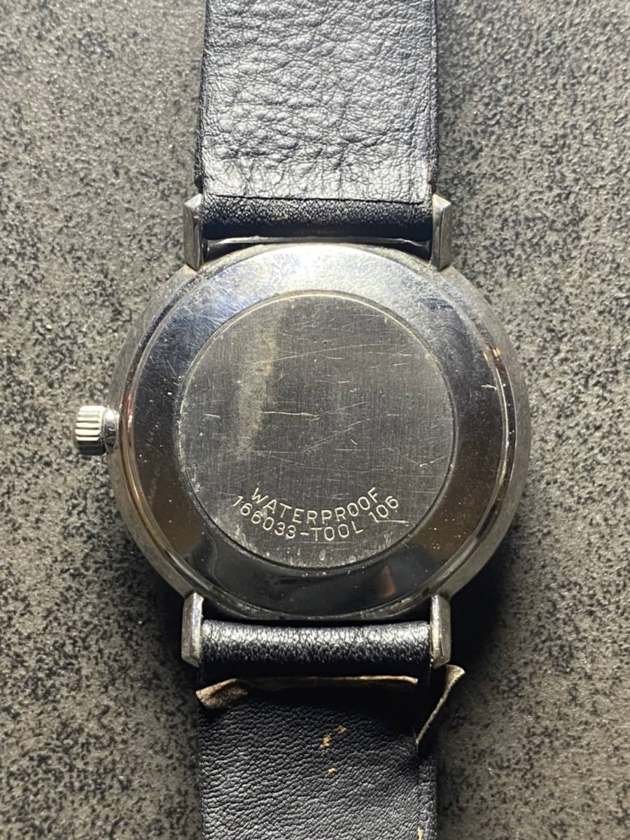 OMEGA DE VILLE オメガ腕時計 T039