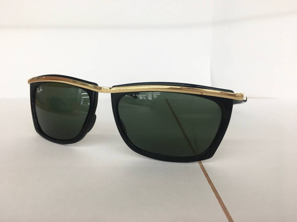 お買い得!!】レイバン B&L オリンピアン2 ボシュロム OLYMPIAN2 RAYBAN 