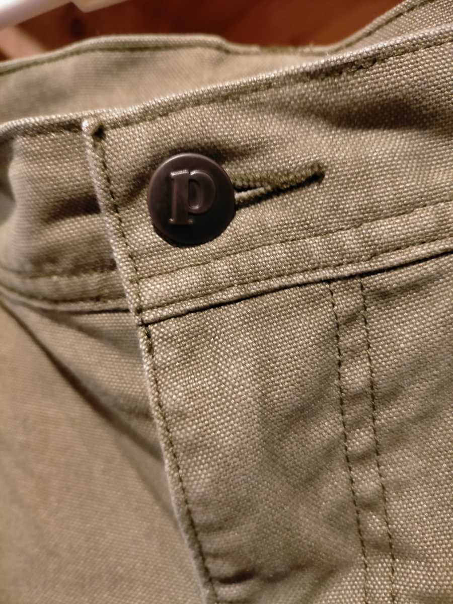 patagonia オールシーズンヘンプキャンバスエプロン patagonia