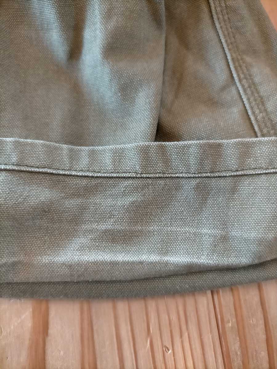 patagonia オールシーズンヘンプキャンバスエプロン patagonia