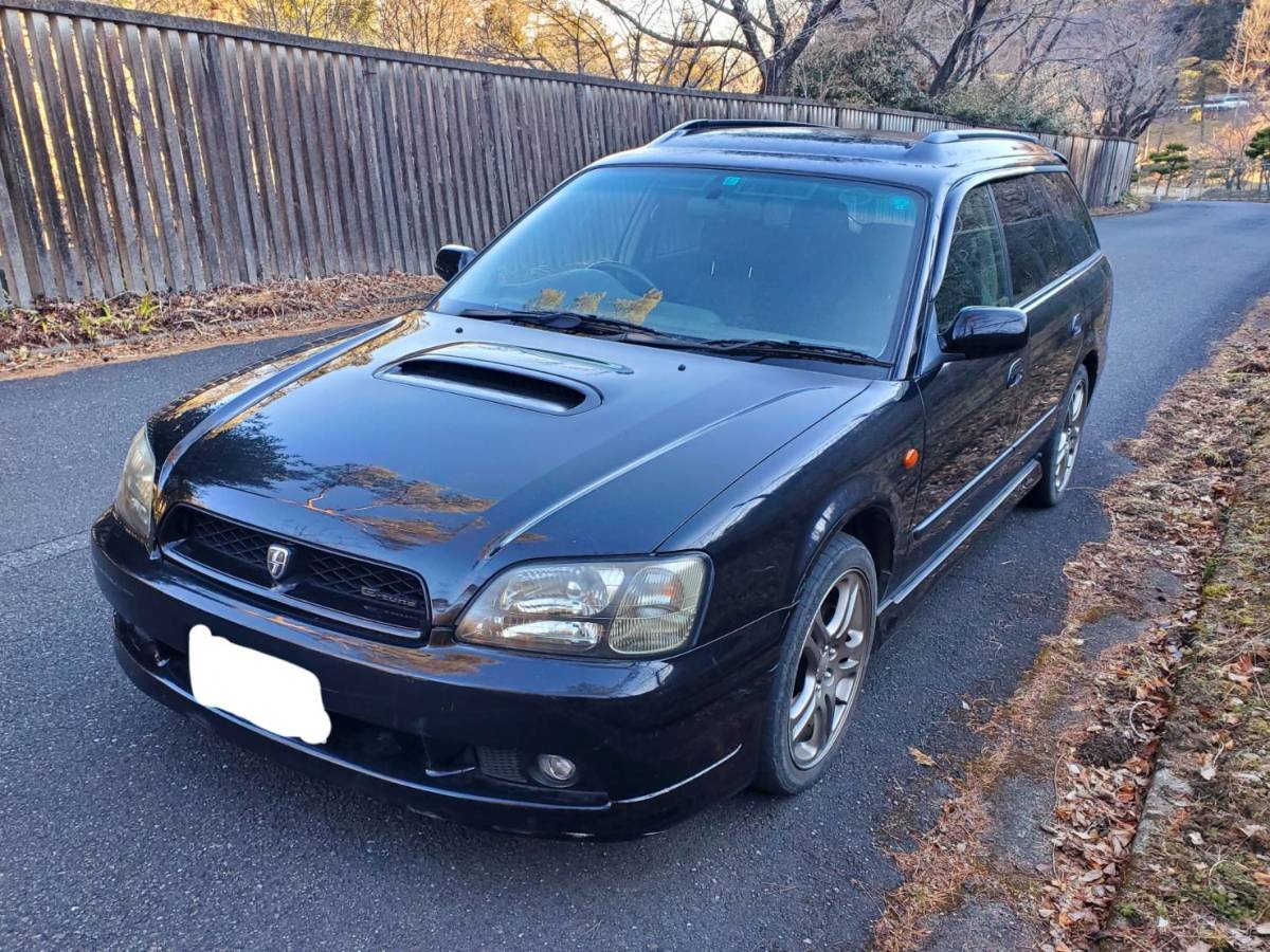 実走行3万km 車検6月まで 不具合、修復歴なし ツインターボ 260馬力 