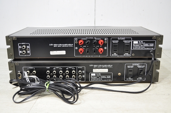 SANSUI C-55 サンスイ - プリアンプ アンプ Q-55 Sansui プリ Yahoo SANSUI C-55 サンスイ - プリアンプ アンプ Q-55 Sansui プリ Yahoo