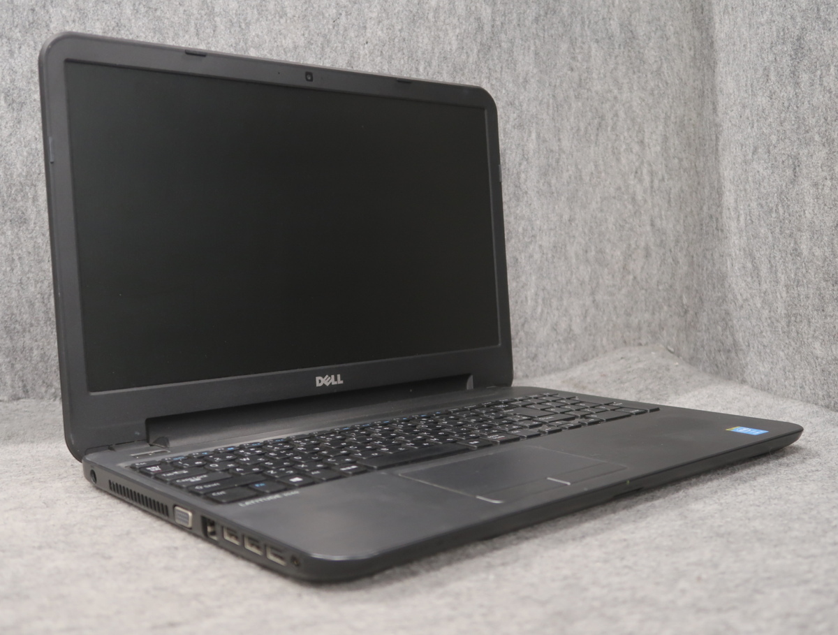 DELL Latitude 0 128GB RAM, 8GB i3-4010U, LATITUDE 3540, 15.6” DISP