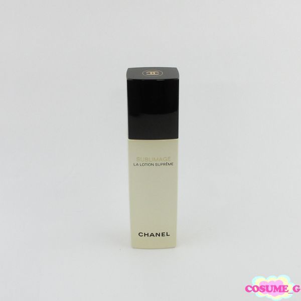 ラ サブリマージュ ローション シャネル シュプレーム CHANEL