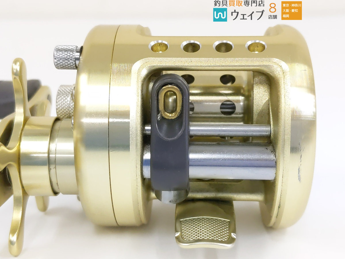 シマノ 96 カルカッタ 50XT