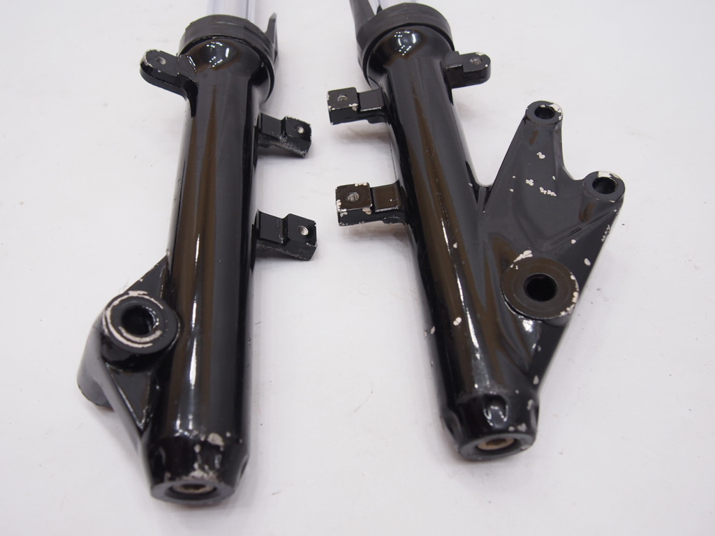 ヤマハ マジェスティS SG28J 純正 フロントフォーク マジェスティS.SG28J純正フロントフォーク.左右セット.BH6刻印33mm.S