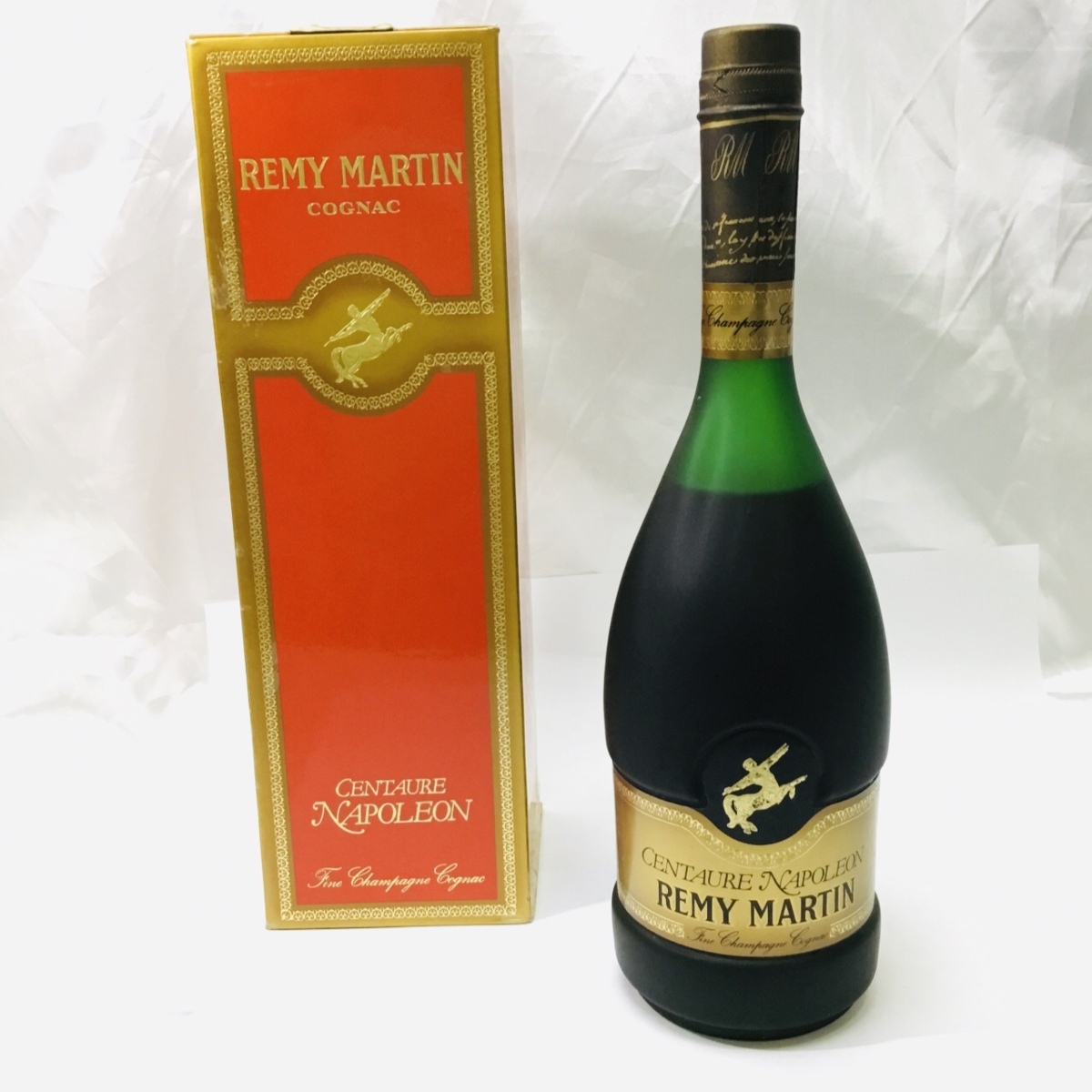レミーマルタン MARTIN REMY NAPOLEON セントー CENTAURE ナポレオン 