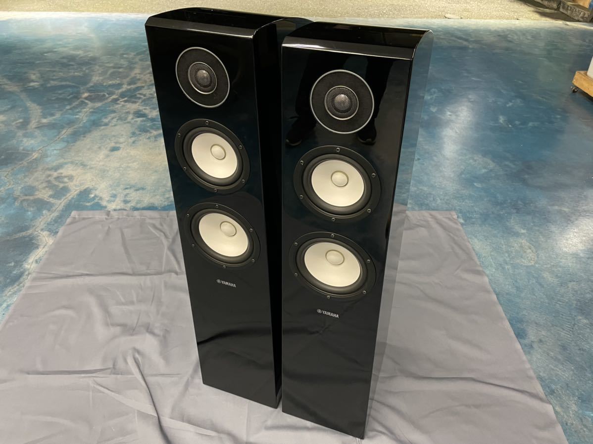 NS-F700（BP） ピアノブラック 2台セット 公式通販