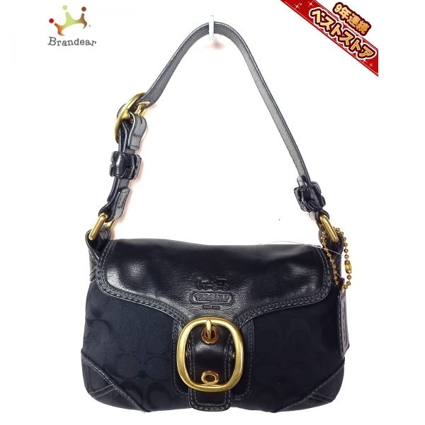 コーチ ブリーカー ソーホー ワンショルダーバッグ 11441 COACH コーチ 