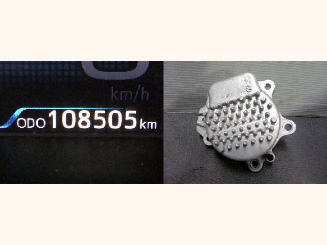 100%新品，お買い得 H28年 プリウス DAA-ZVW50 ウォーター ポンプ 2ZRFXE ZVW51 ZVW55 ZVW53 S 5kurudepa=32454(ウォーターポンプ)｜売買されたオークション情報、yahooの商品情報をアーカイブ公開 - オークファン トヨタ用
