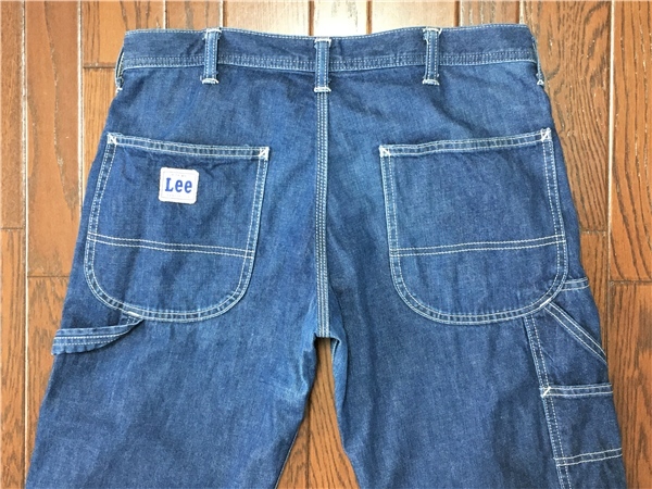 すい出品 2026年最新】lee 40288の人気アイテム - メルカリ