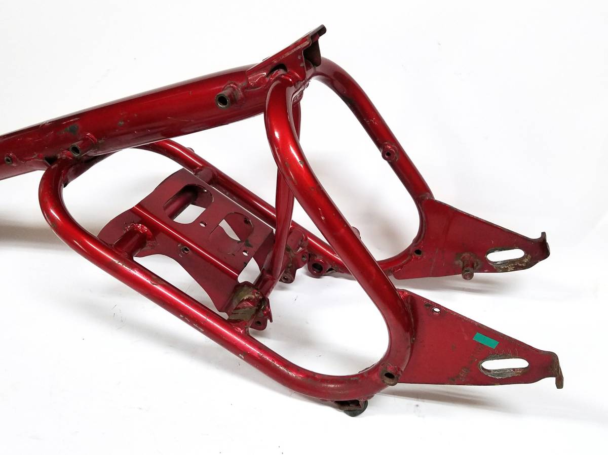 モンキー Z50A フレーム Z50Z 純正 ホンダ - リジット 初期 Yahoo 