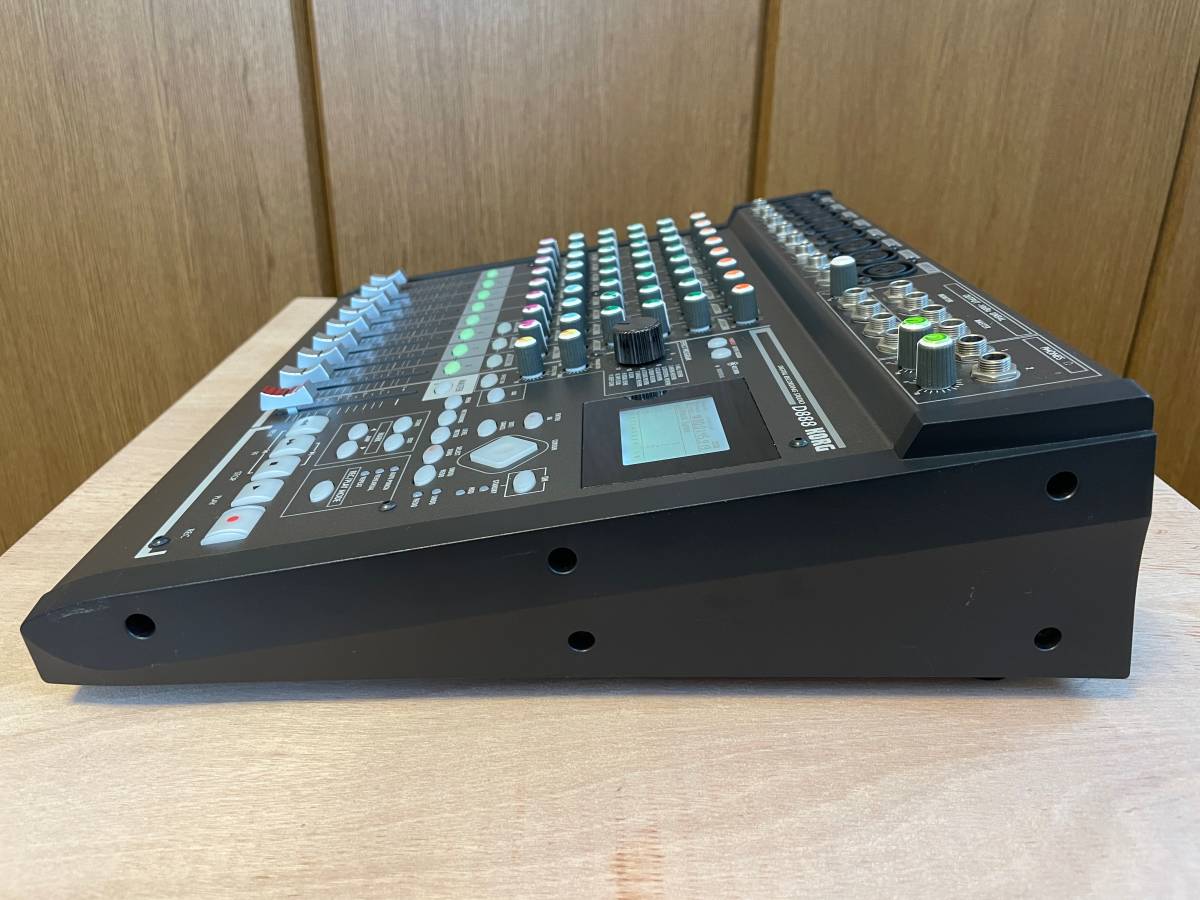 KORG コルグ D888 MTR マルチトラックレコーダー 【公式通販】