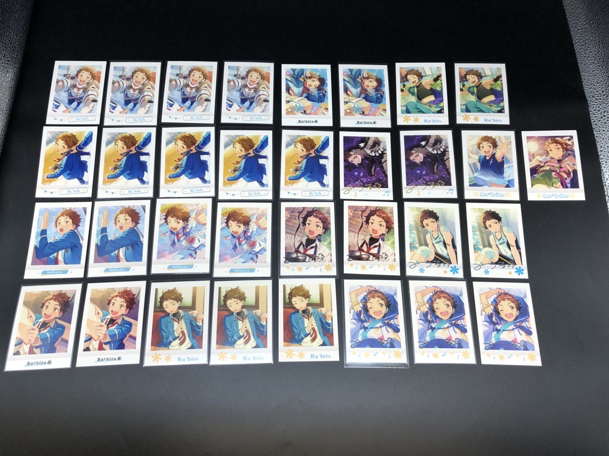 ぱしゃこれ あんさんぶるスターズ あんスタ まとめ売り ぱしゃっつ 缶