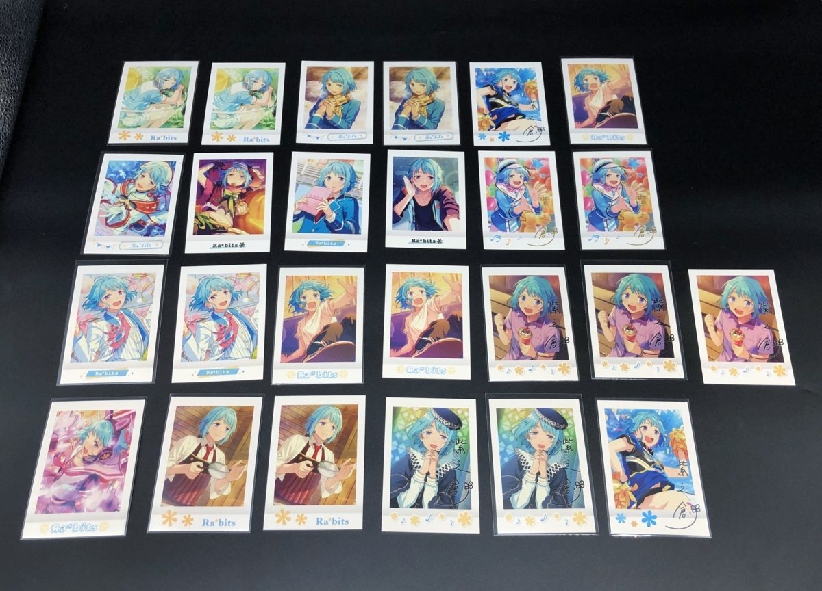 あんスタ　ぱしゃこれ　ぱしゃっつ　クリカ　紙類　まとめ売り　大量 ぱしゃこれ あんさんぶるスターズ あんスタ まとめ売り ぱしゃっつ 缶