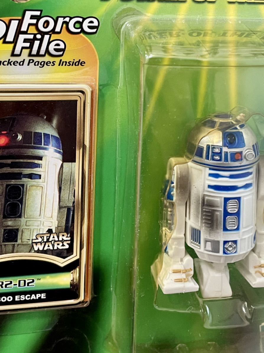 1円〜 未開封品 スター・ウォーズ フィギュア 5体セット ハズブロ TOMY  