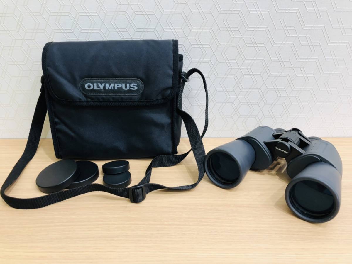 DPS I 10x50 Olympus | Binoculars DPSField eBay ◇OLYMPUS10×50 
