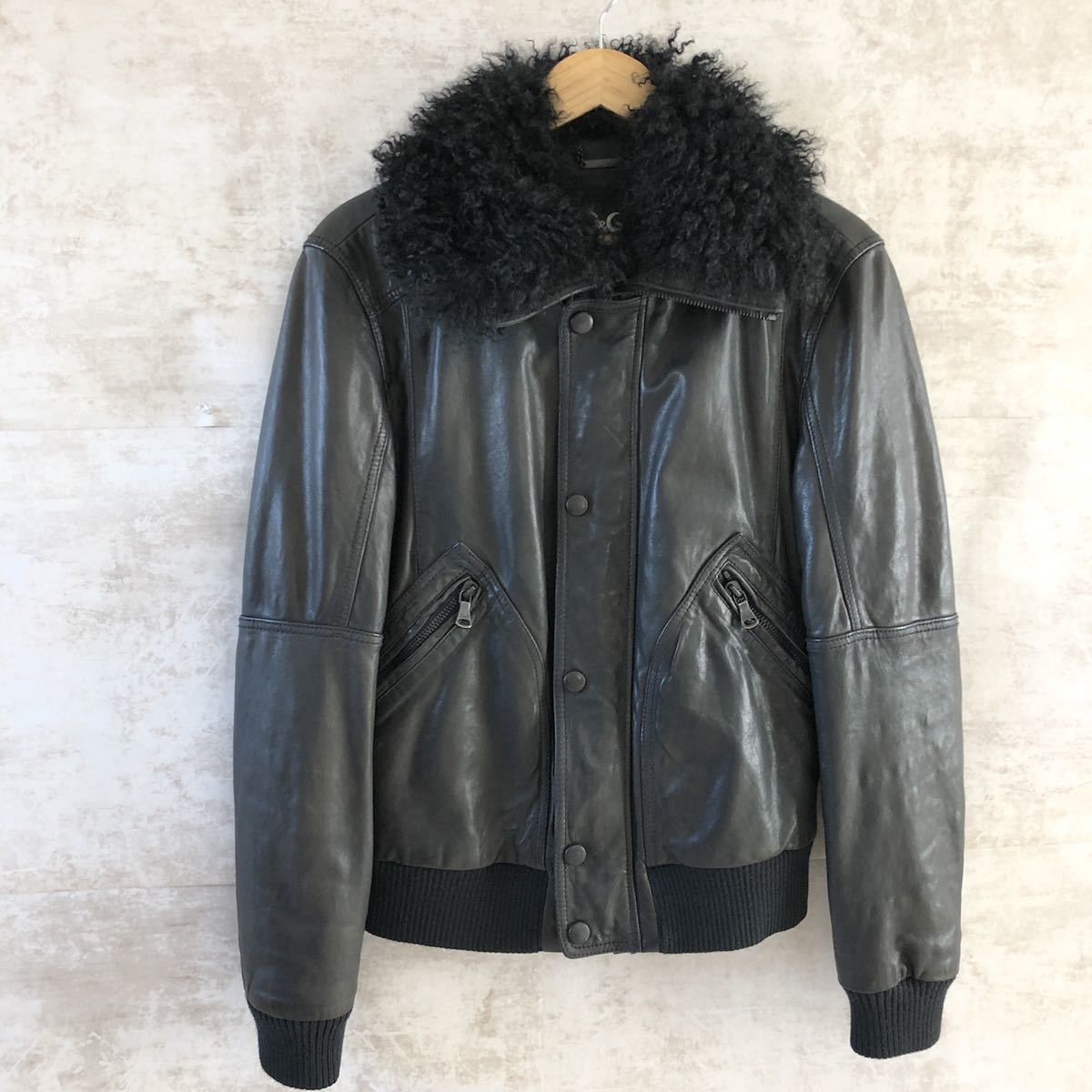 1円【超希少・入手困難】Dolce＆Gabbana ドルチェ＆ガッバーナ 