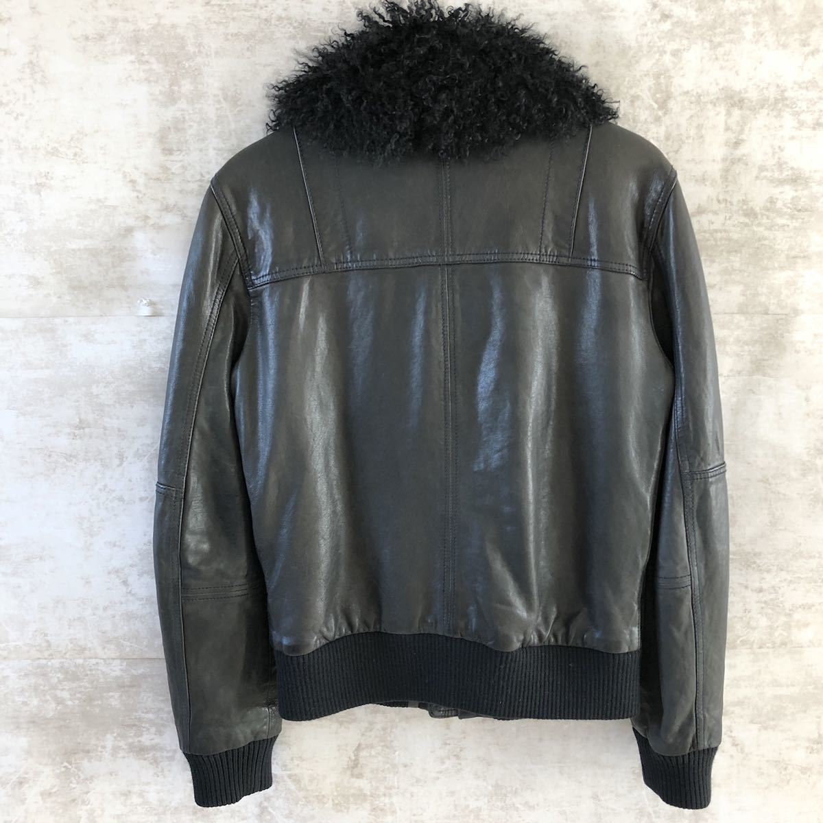 1円【超希少・入手困難】Dolce＆Gabbana ドルチェ＆ガッバーナ 