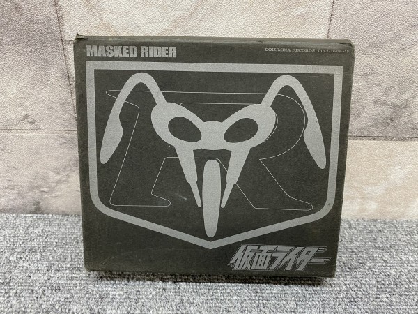 仮面ライダー(エターナル・エディション) 仮面ライダー ETERNAL