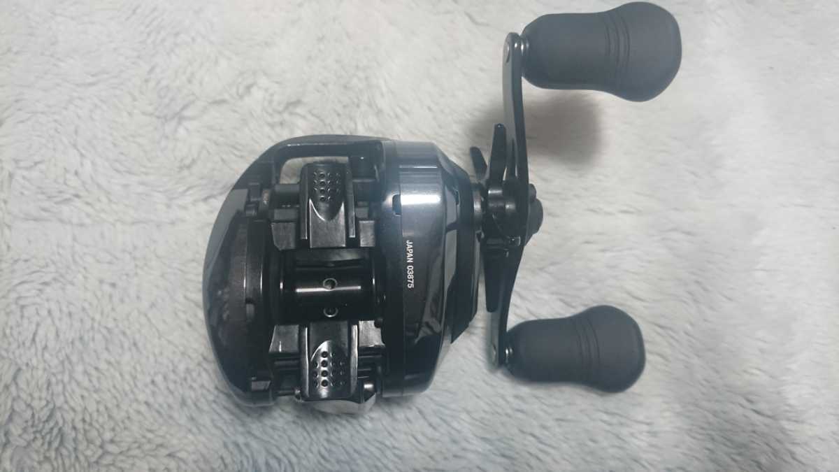 SHIMANO 18ANTARES DC MDXG 左巻き SHIMANO シマノ 18 ANTARES