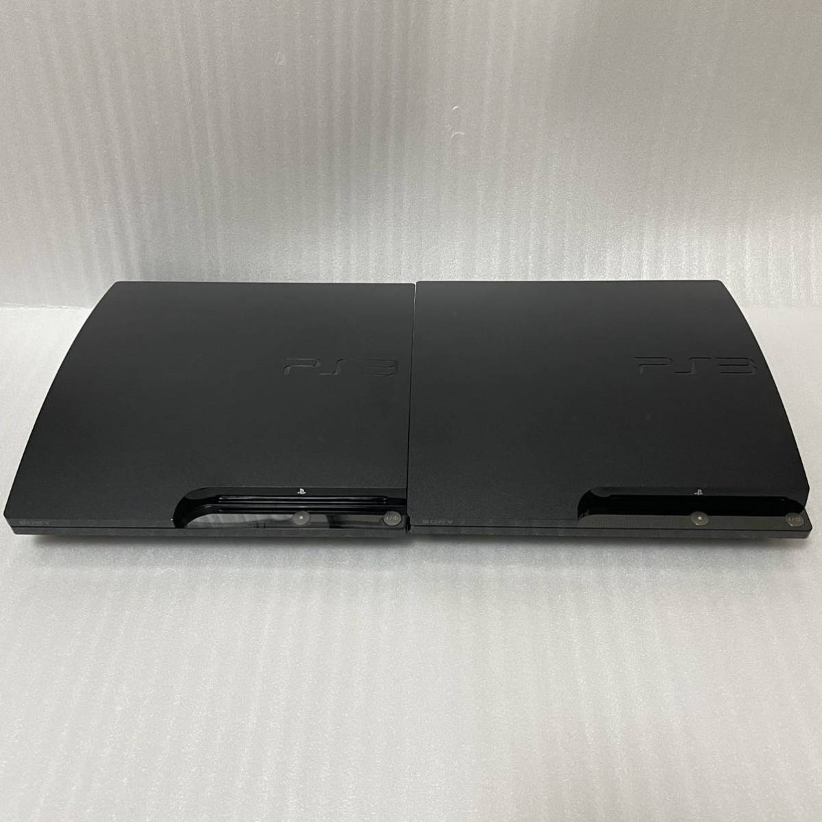 PS3 0 160GB PlayStation プレイステーション3 | SIE HDD CECH-2500A CECH-2000 - cech－2500 playstation 3の通販 CECH CECH-2000A×2