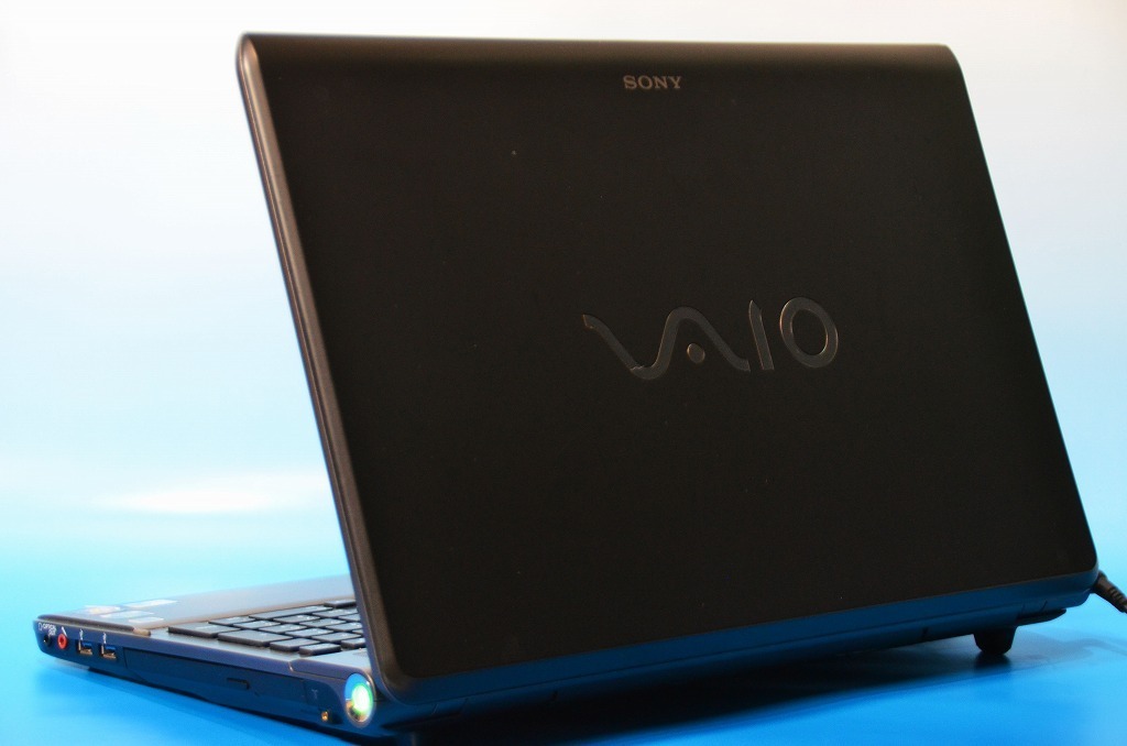 VAIO 16.4インチ SONY 大画面！ フルHD(1920×1080） Core i5