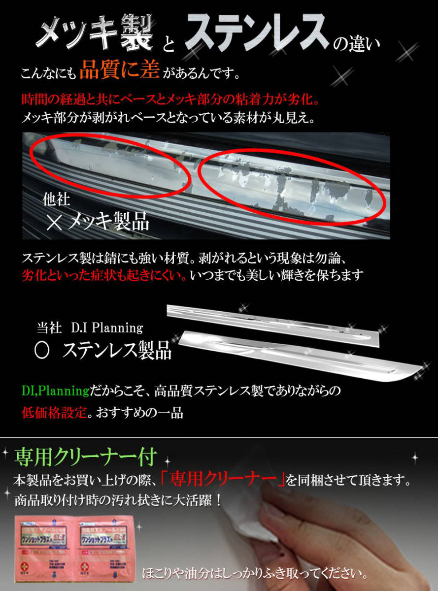 【驚きの破格値，驚きの破格値，HOT】 現行型ハリアー 80系 旧型ハリアー 60系 ドアミラーガーニッシュ 社外新品 モール アクセサリー エアロパーツ カスタマイズ ドレスアップ