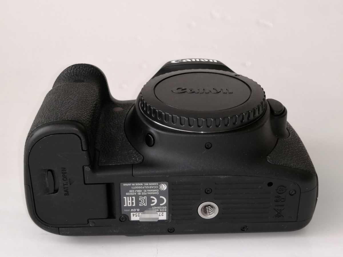 ☆Canon EOS 6D 天体改造カメラHKIR改造☆(部品)｜売買された 
