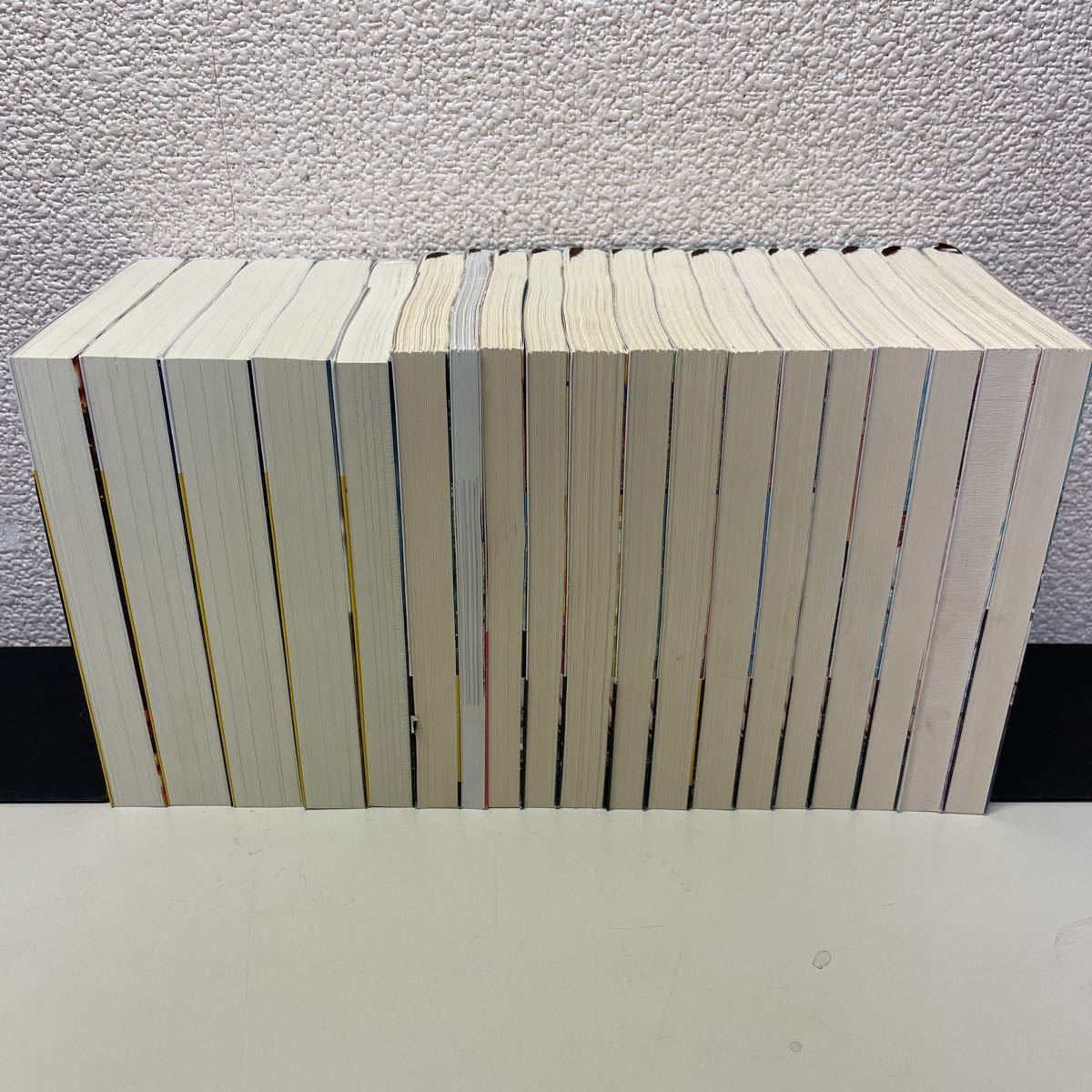 2221 U06 上橋菜穂子 文庫本19冊セット 守り人シリーズ全12巻 バルサの食卓 狐笛のかなた 獣の奏者 全4巻 外伝 全巻 その他 売買されたオークション情報 Yahooの商品情報をアーカイブ公開 オークファン Aucfan Com