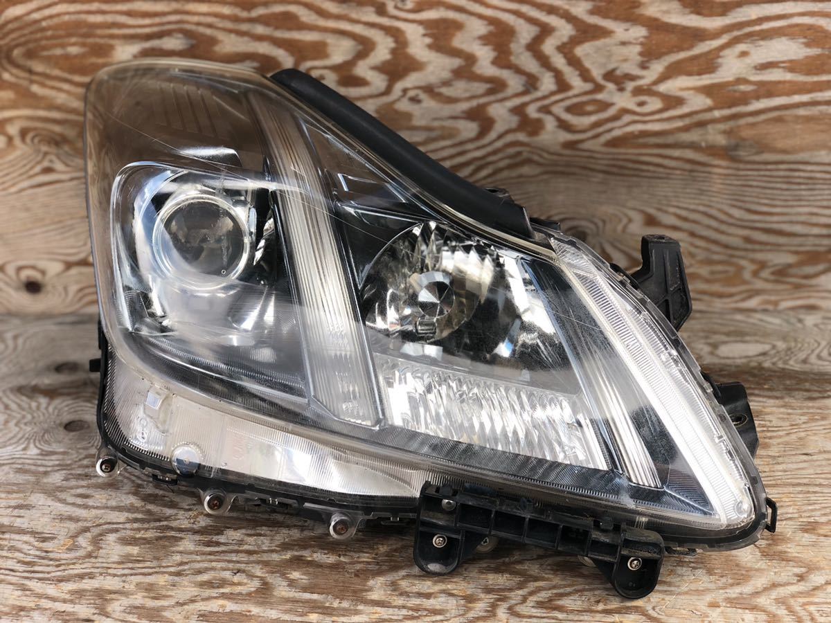 新作入荷，新作 トヨタクラウン200アスリート GRS200 HIDヘッドライト右純正 品 STANLEY p7078 ジャンク(ヘッドライト)｜売買されたオークション情報、yahooの商品情報をアーカイブ公開 - オークファン トヨタ用
