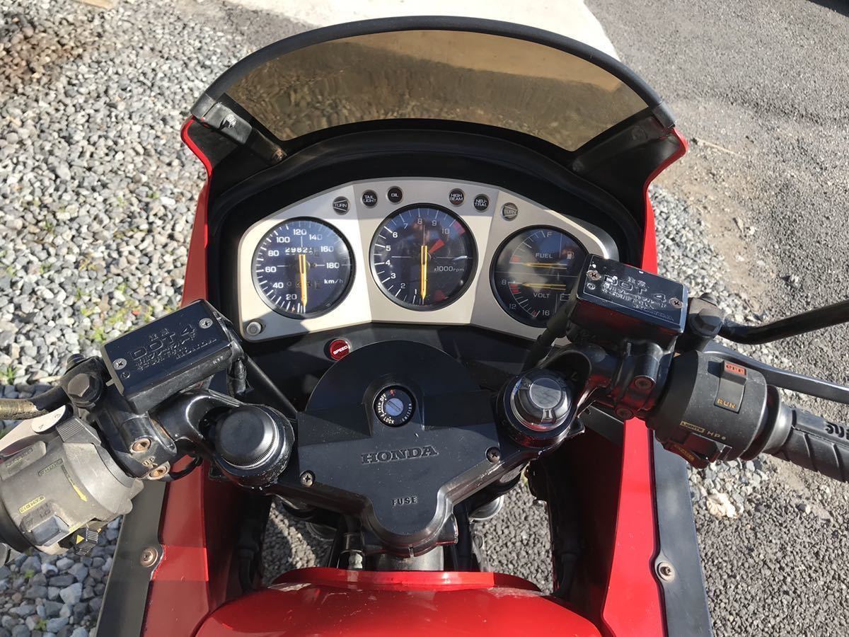 CBX750F RC17 ホンダ - Yahoo!オークション rc17」(ホンダ)(オートバイ 
