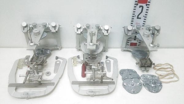 ギージー SIMPLEX シンプレックス 新品⁄未使用コマツ GYSI 咬合 咬合器