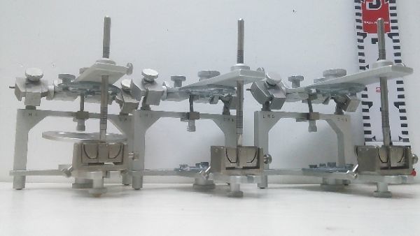 ギージー SIMPLEX シンプレックス 新品⁄未使用コマツ GYSI 咬合 咬合器