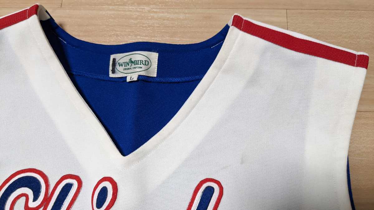 WINBIRD チアリーディングウェア WINBIRD チアリーディングユニフォーム