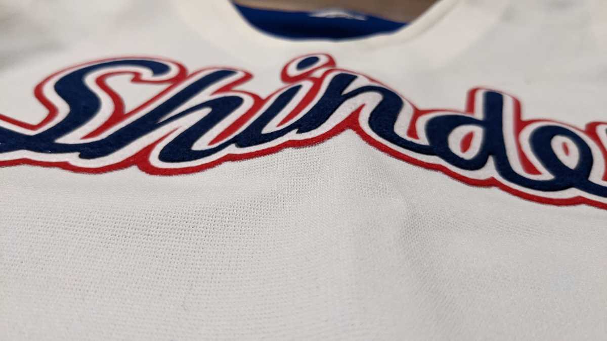 チアリーディング ユニフォーム WINBIRD 美品 高校WINBIRD チア