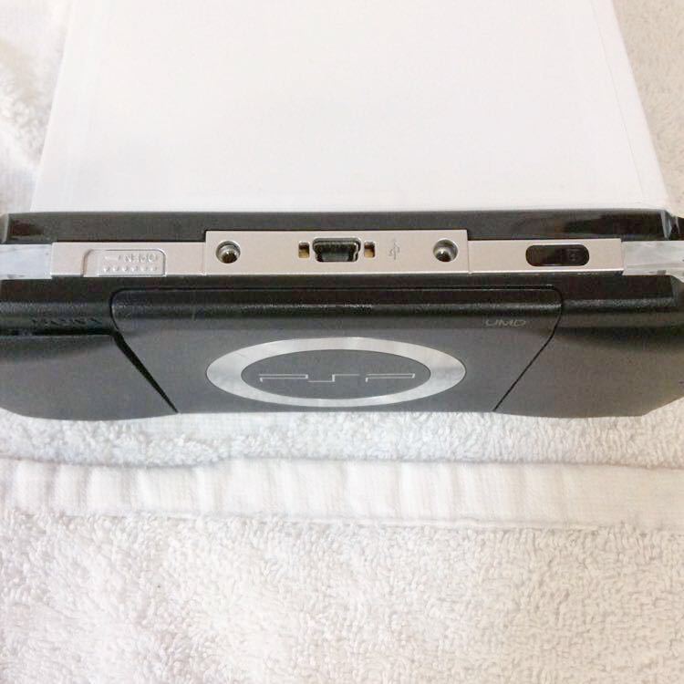 PSP-1000 SONY プレイステーションポータブル 動作品 本体のみ PSP 本体 0 プレイステーション 公式通販 ブラック SALE，限定セール 動作 (ソニー 4色 psp1000のフリマアイテム一覧