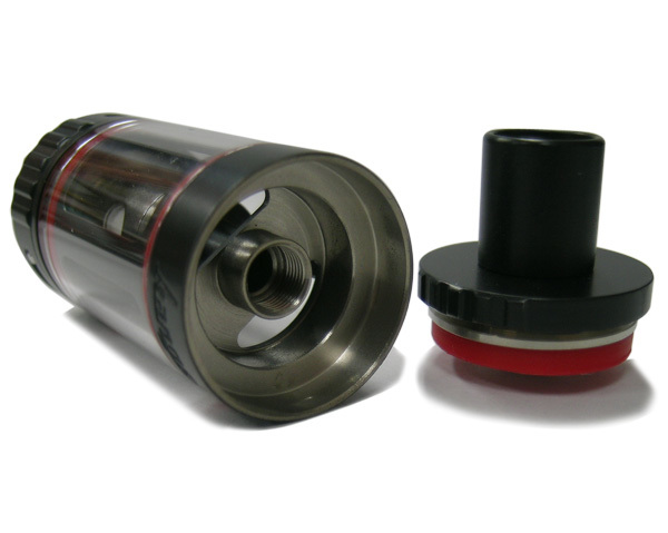 Kangertech Rta KangerTech正規品 TOPTANK Mini 黒 トップタンク カンガ―テック トップタンクミニ アトマイザー rba rta(喫煙 ...