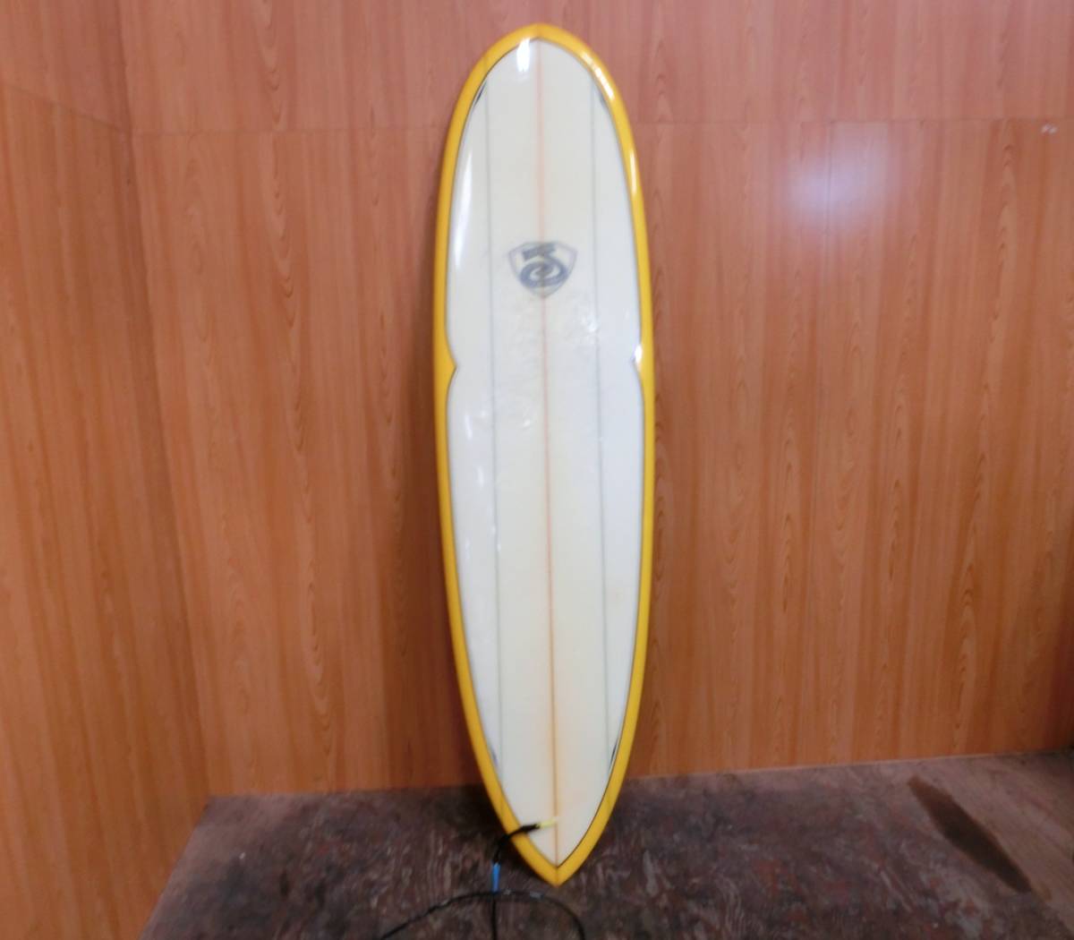7'0 ロングボード 213cm (7 ロングボード1本オーダー券(EPSフォーム
