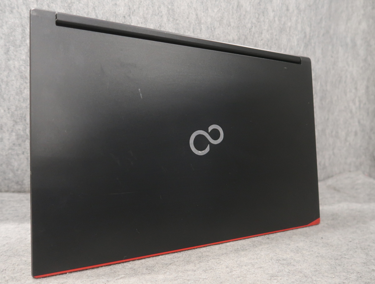 富士通 ノートPC LIFEBOOK A576/PX/Celeron 3855U 1.60GHz /15.6型/4GB