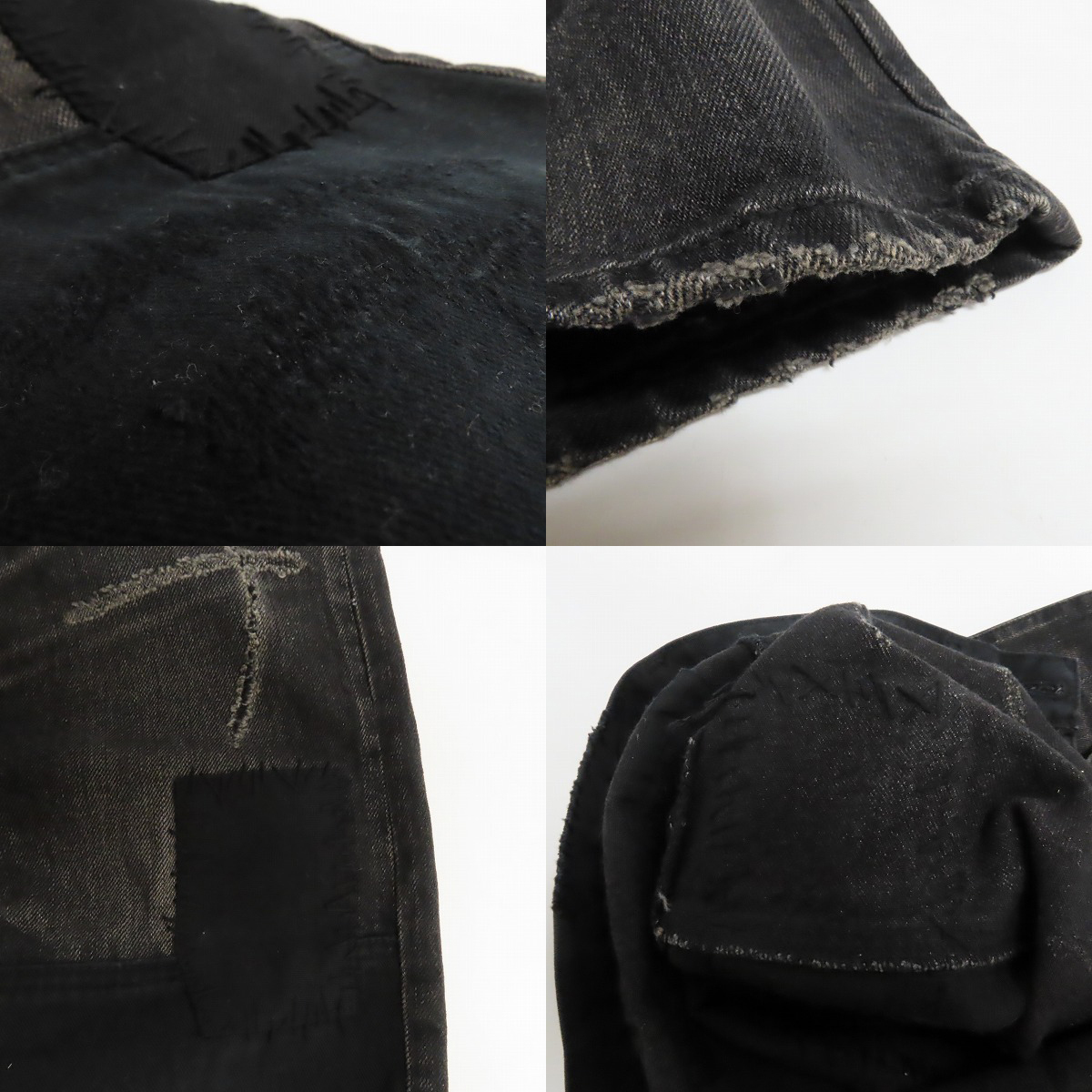 NEIGHBORHOOD/ネイバーフッド MEDIUM STRAIGHT LOT 07EX SAVAGE LEVEL 