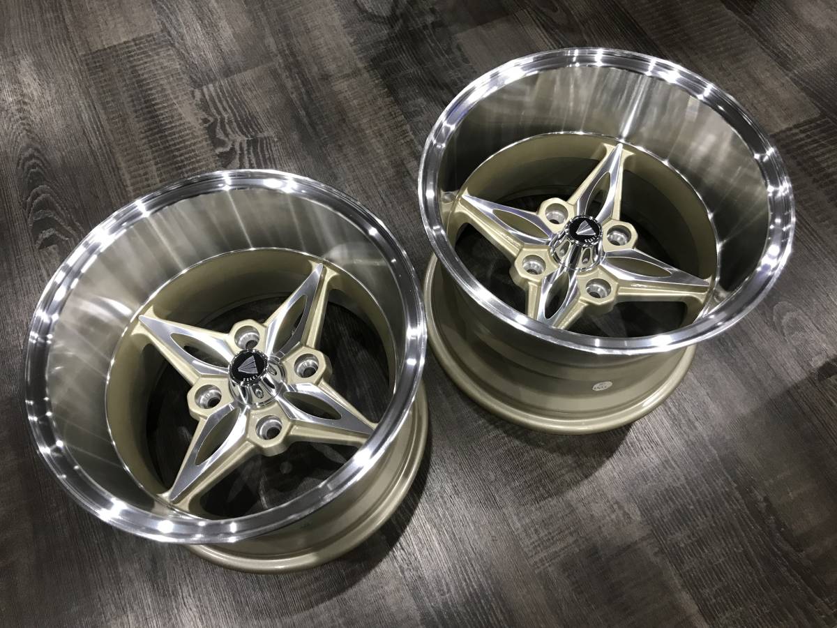 work seeker fx 18インチ 10j pcd100 5穴 深リム WORK Seeker FX ワーク シーカー18×9J+2 9J+22セット pcd100 5H
