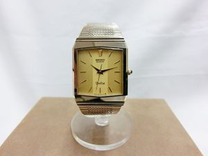 セイコー 9521のYahoo!オークション(旧ヤフオク!)の相場・価格を見る