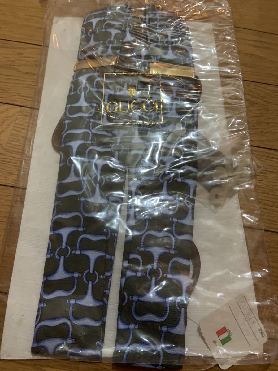 GUCCI サスペンダー 希少(かばん、バッグ)｜売買されたオークション