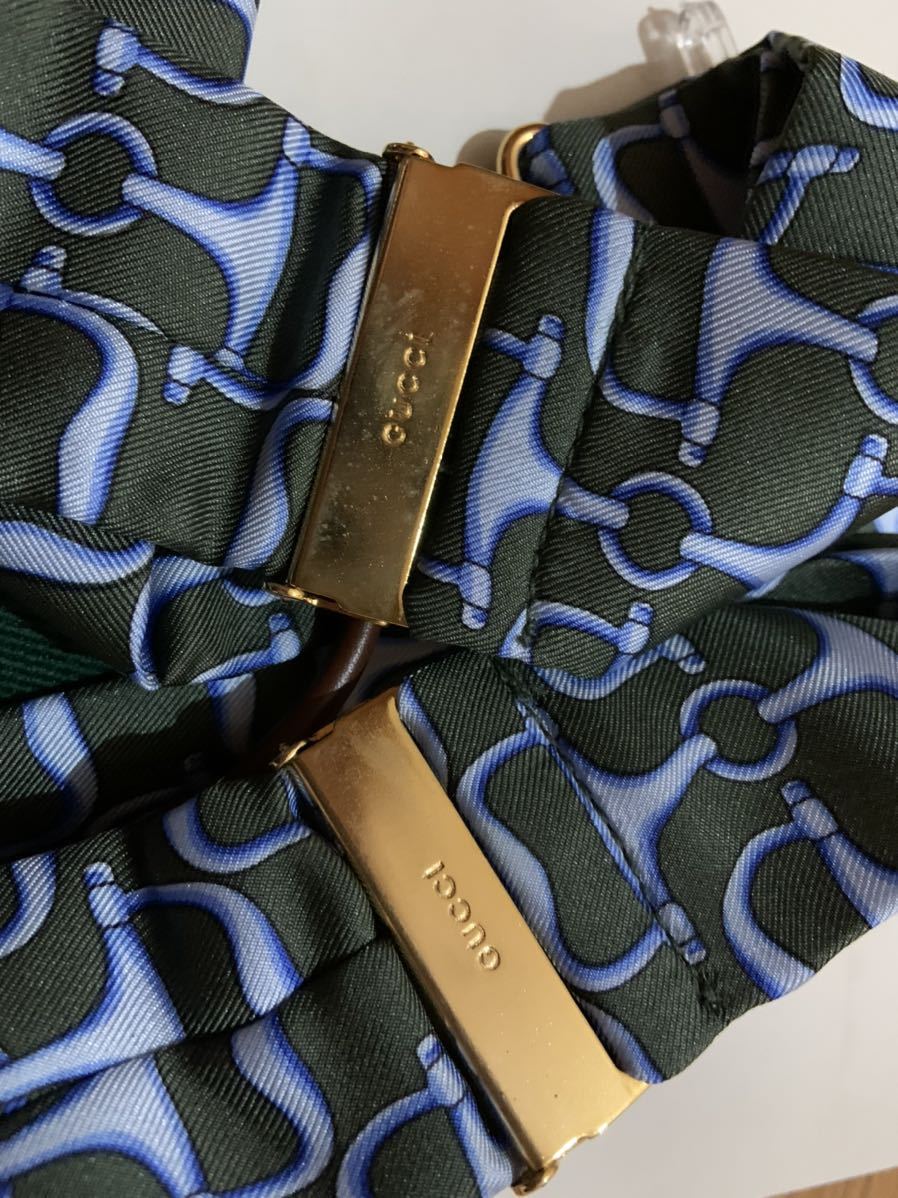 GUCCI サスペンダー 希少(かばん、バッグ)｜売買されたオークション