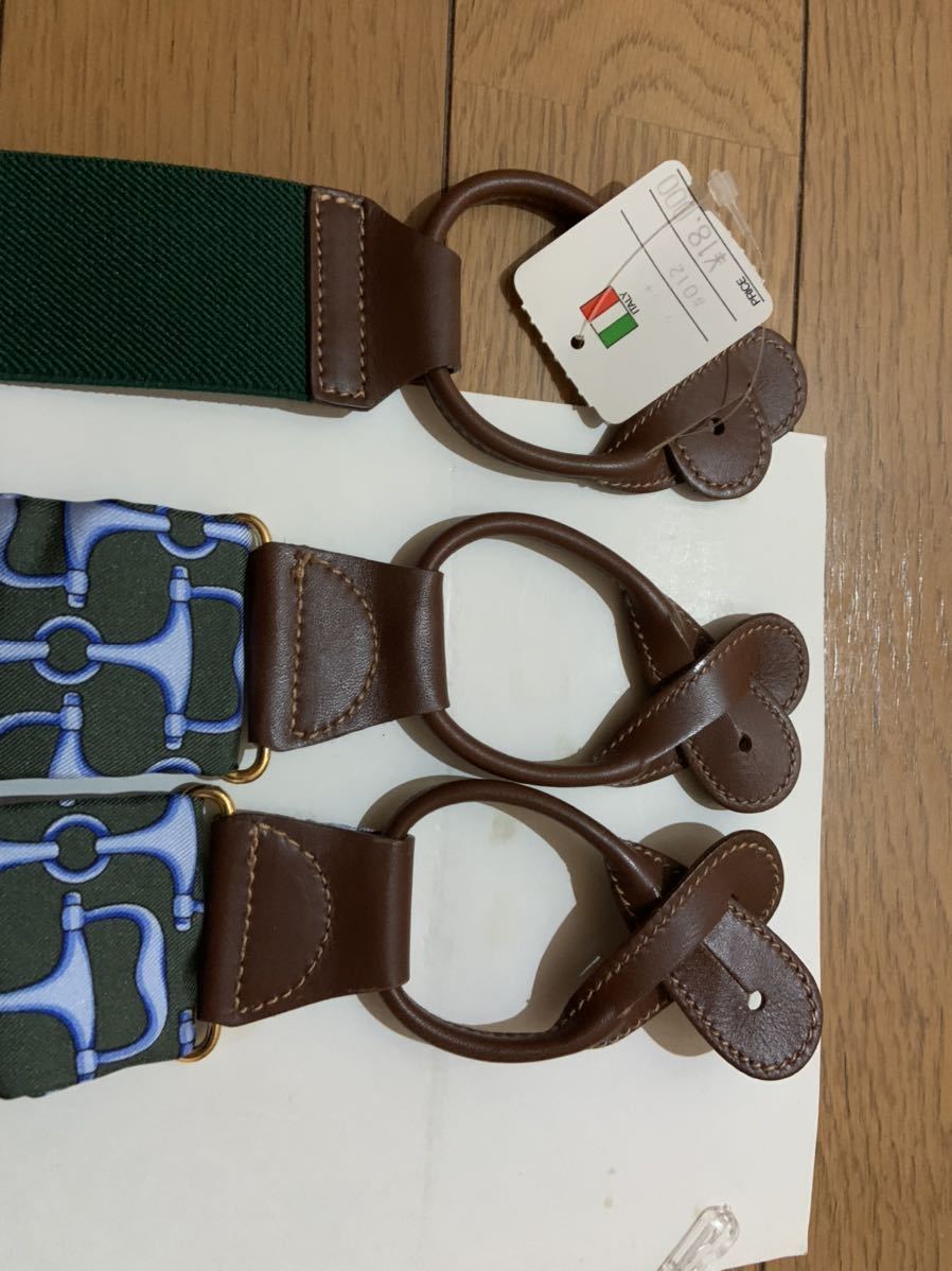 GUCCI サスペンダー 希少(かばん、バッグ)｜売買されたオークション
