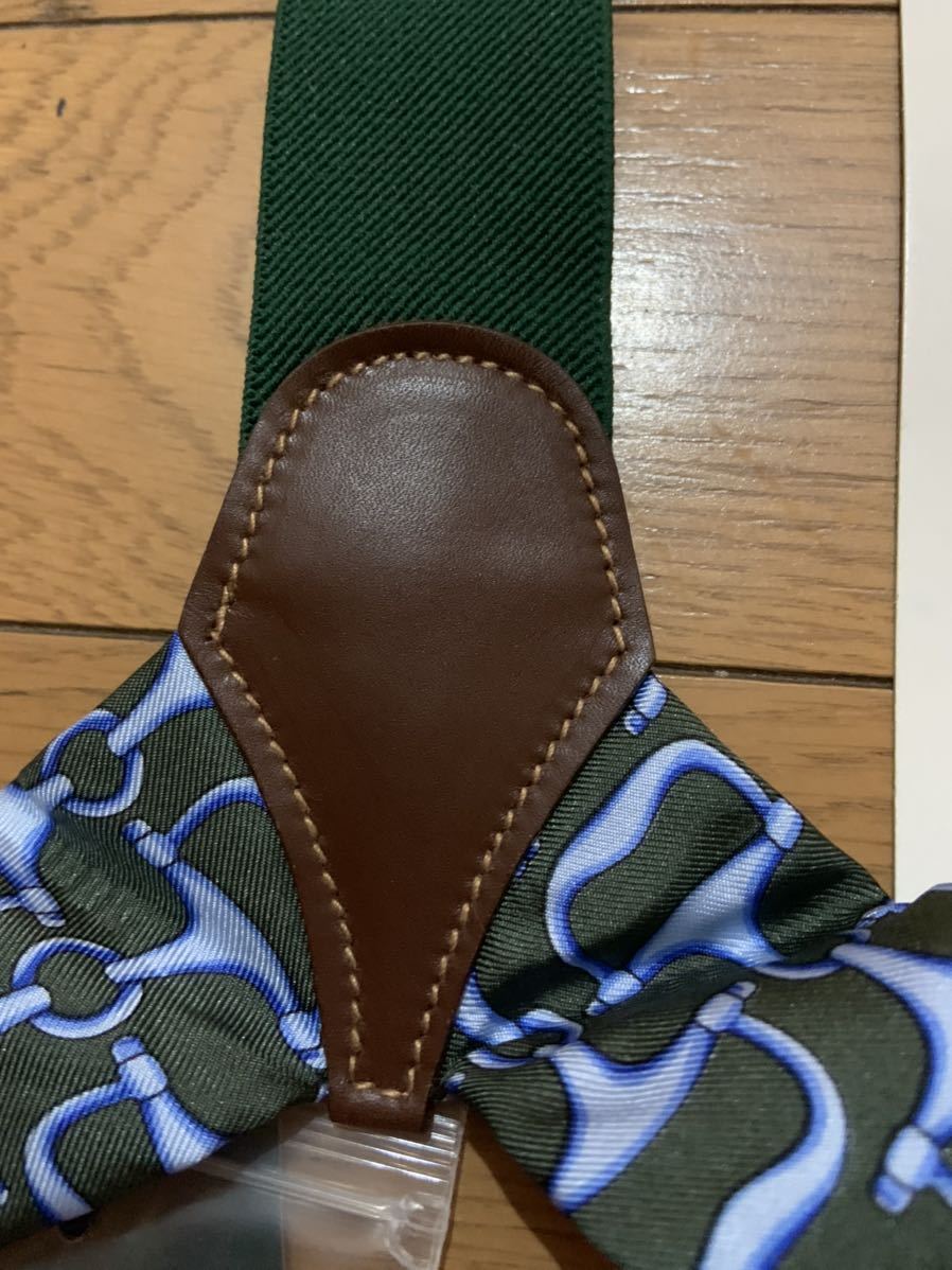 GUCCI サスペンダー 希少(かばん、バッグ)｜売買されたオークション