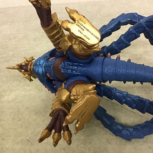 ウルトラマンメビウス ウルトラ怪獣シリーズ2006 | メモリアル ウルトラ怪獣シリーズ ウルトラマンメビウス＆ウルトラ兄弟 バンダイ(BANDAI)|ウルトラマンメビウス&amp;amp;ウルトラ兄弟 怪獣ソフビ - ウルトラ兄弟」特撮 「ウルトラマンメビウス ゲオ公式通販サイト&frasl;ゲオオンラインストア中古ウルトラマン Yahoo!オークション バンダイ SP ウルトラマンメビウス＆登場怪獣・宇宙人（バンダイ）ソフビフィギュア